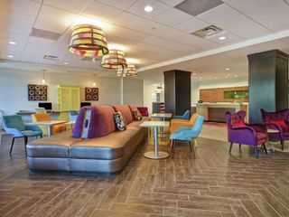 Hotel pic Home2 Suites by Hilton Dothan