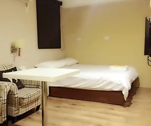 Large double room (C) Taichung City Taiwan