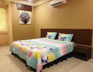 Seladah Stay Bedroom D (Free Wifi 300 Mbps) Kuching Malaysia