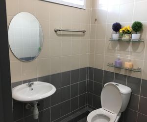 Friendly Quaint Abode Kuching Malaysia