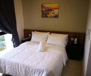 Centrus Soho w Netflix Cyberjaya by IdealHub Cyberjaya Malaysia