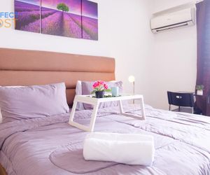 Residence 8  OKR #10 50Mbps Salak Selatan Malaysia
