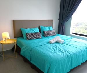 Deluxe Kanvas Soho @ Cyberjaya by IdealHub Cyberjaya Malaysia