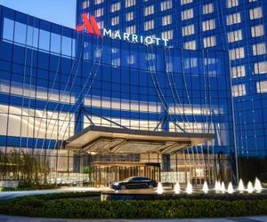 Hangzhou Marriott Hotel Linan Shigeli China