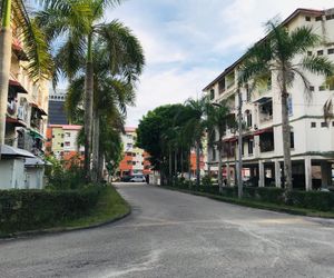 MIDTOWN GUEST HOUSE- NEAR PASAR PAYANG & JETTY Kuala Terengganu Malaysia