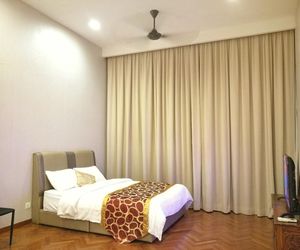 Luxurious Suites @ Straits Quay Marina Mall Penang Tanjung Tokong Malaysia
