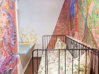 Апартаменты в Центральный район — 60 кв. м., спальни: 2, собственных ванных: 1