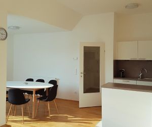 4 Beds and More Vienna Apartments for 8 guests Vienna Austria