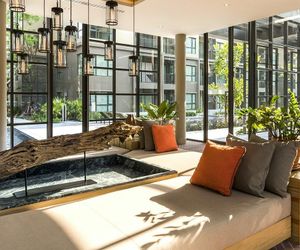 HuaHin Stay in Rain Condo Cha-Am Thailand