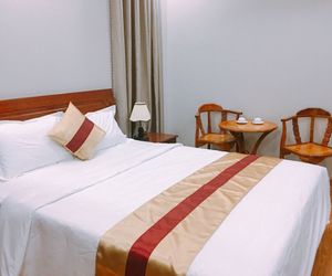 Hotel An Khanh Vung Tau Vietnam