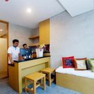 Hotel photo D beds Hostel