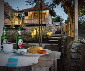 Mas Gading Hill Cottage Gianyar Indonesia