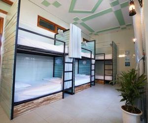 Sea & Sail Hostel Qui Nhon Vietnam