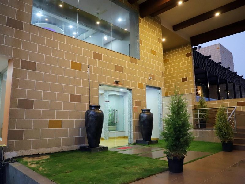 Hotel Photo 2