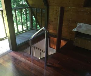 Suan Nai Garden Home resort Songkhla City Thailand