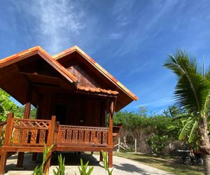 Jing Jo Boutique Bungalow-Deluxe Ban Hmai Thailand