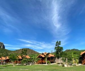 Jing Jo Boutique Bungalow Resort Ban Hmai Thailand