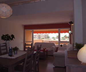 Clipper 311 - Duplex with terrace, and sea views La Manga del Mar Menor Spain