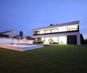 Villa Gawy - Luxury newly built villa with pool La Manga del Mar Menor Spain