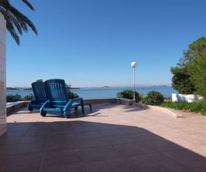 Soling 5 - Spacious apartment on the beach La Manga del Mar Menor Spain