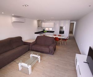 Soling 63 - Spacious, sunny, & renovated apartment La Manga del Mar Menor Spain