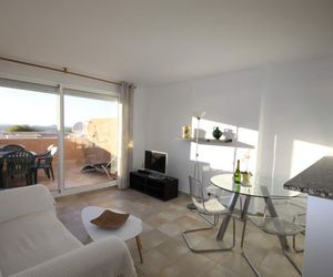 Soling 75 - Beautiful apartment with sea views La Manga del Mar Menor Spain