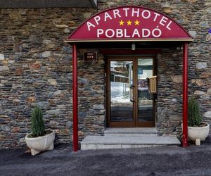 Apartamentos Turisticos Poblado Arinsal Andorra