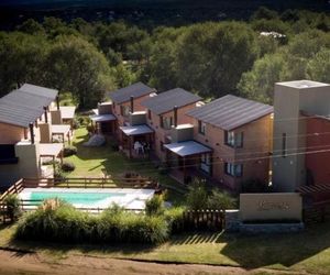 Cabañas Cumelen Santa Rosa Argentina