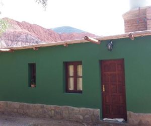 Habitación p/ 2 personas Purmamarca Argentina