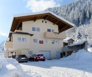 Haus Holaus 150S Mayrhofen Austria