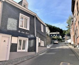 The little houses Malmedy Belgium