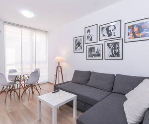 Cinecitta - One Bedroom Lions Bridge Apartment Sofia Bulgaria
