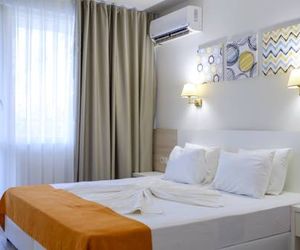 Hotel Garden Nevis Sunny Beach Bulgaria