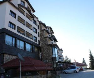 Pamporovo Hotel Snezhanka A425 Pamporovo Bulgaria