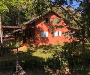 Mundo dos Pássaros Sao Jorge Brazil