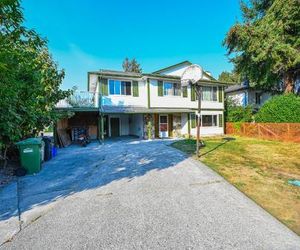 Quite House near the Vancouver Airport Richmond Canada