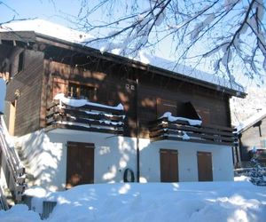Mischi Blatten bei Naters Switzerland