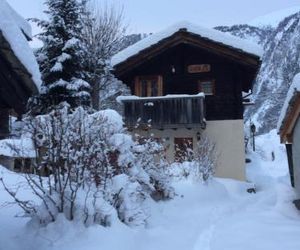 Rehli Blatten bei Naters Switzerland