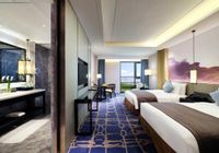 Отзывы Primus Hotel Shanghai Sanjiagang, 5 звезд