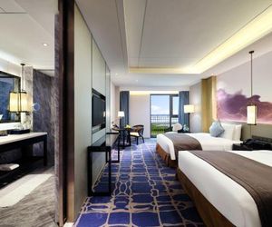 Primus Hotel Shanghai Sanjiagang - Pudong International Airport / Disney Chiang-chen China