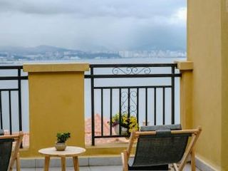 Hotel pic Dali lila\'s house Seaview Guesthouse