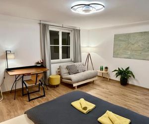 Apartmány Dlouhá Tabor Czech Republic