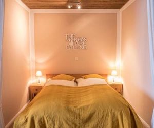 Ferienapartment Dressler Winterberg Germany