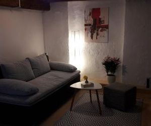 Urige Ferienwohnung im Hafen Stralsunds Stralsund Germany