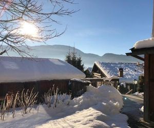 Haus Dippold Reit im Winkl Germany