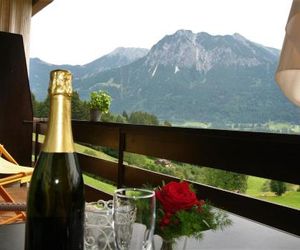 Alpenflair Ferienwohnung Whg 108 Oberstdorf Germany