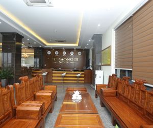 VU PHONG 3 hotel Sam Son Vietnam