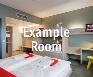 MEININGER Hotel München Olympiapark Munich Germany