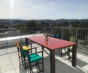 The Penthouse Kaiserslautern Germany