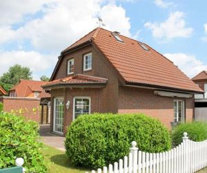 Holiday Home Christa (HOK110) Hooksiel Germany